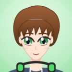 Аватар персонажа Хоть я и бездарная злодейка, 4 серия, 1 сезон
