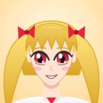 Персонаж из сериала Хоть я и бездарная злодейка, 4 серия, 1 сезон